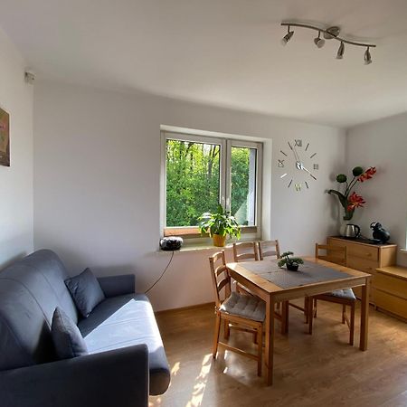 Apartament Natalia Żywiec Exterior foto