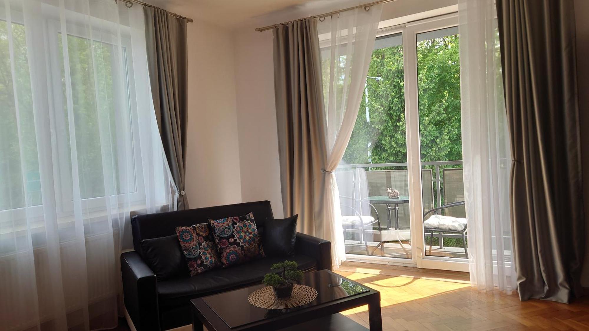 Apartament Natalia Żywiec Exterior foto