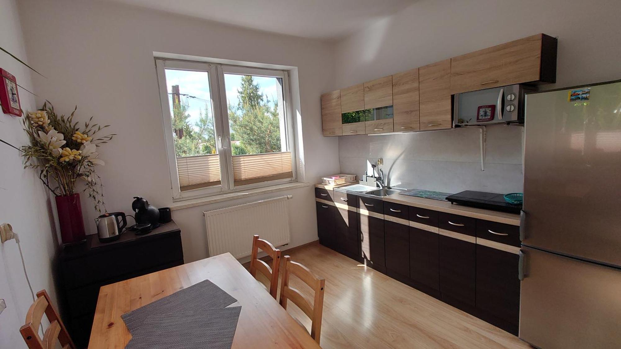 Apartament Natalia Żywiec Exterior foto